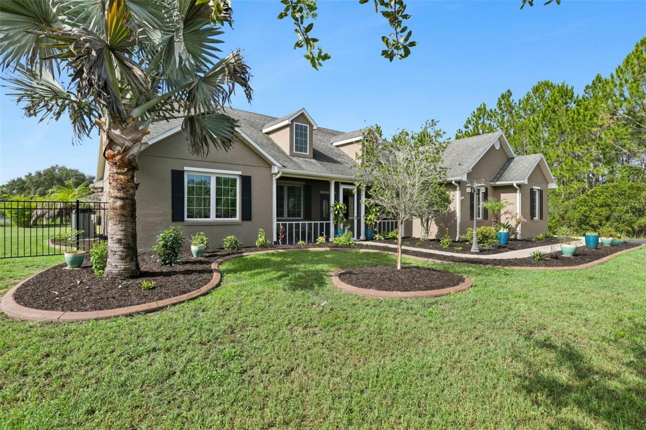 19204 Paddock Street , Orlando, FL 32833 Photo