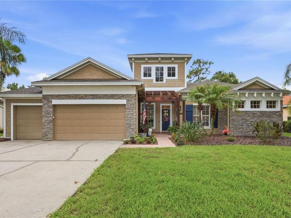 7049 TIMBER RIDGE WAY , LAND O LAKES, FL 34637