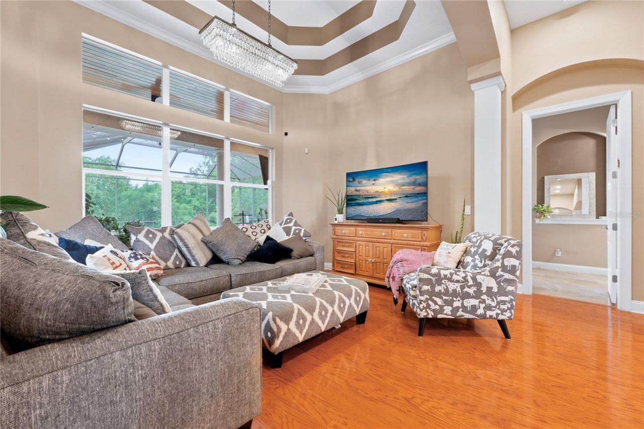 7049 Timber Ridge Way , Land O Lakes, FL 34637 Photo
