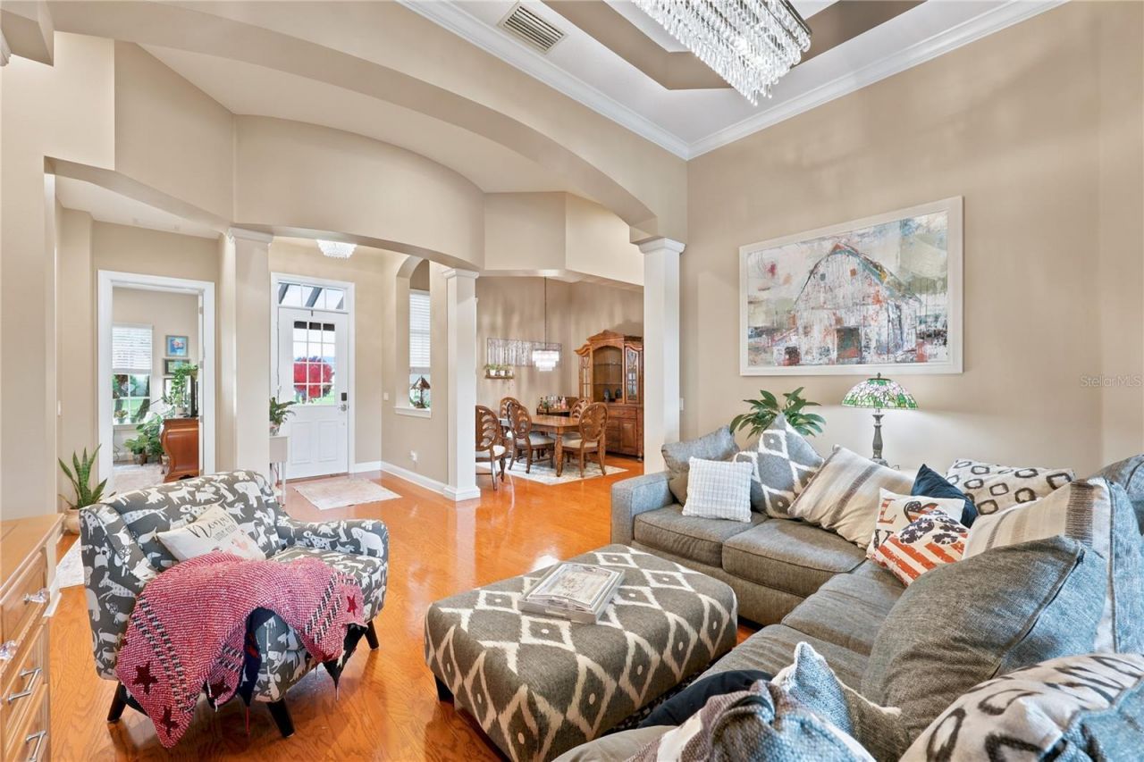 7049 Timber Ridge Way , Land O Lakes, FL 34637 Photo