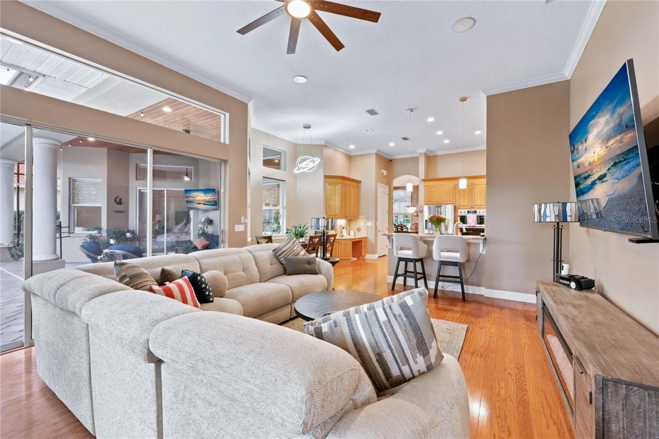 7049 Timber Ridge Way , Land O Lakes, FL 34637 Photo