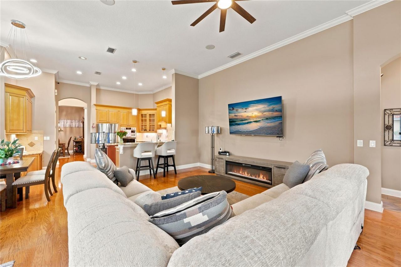 7049 Timber Ridge Way , Land O Lakes, FL 34637 Photo