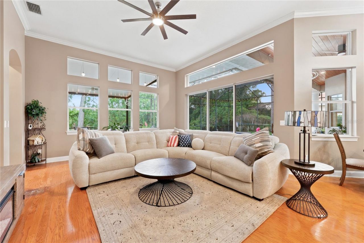 7049 Timber Ridge Way , Land O Lakes, FL 34637 Photo