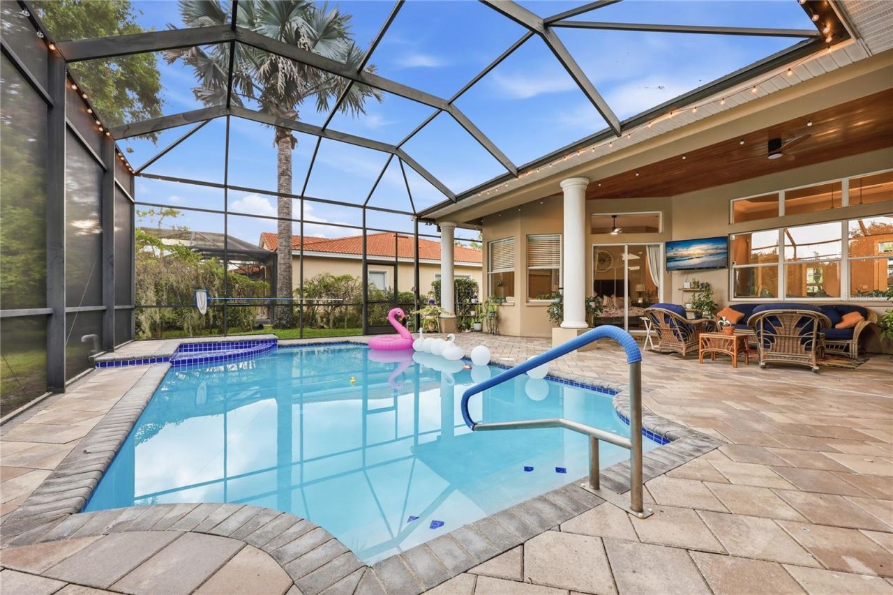 7049 Timber Ridge Way , Land O Lakes, FL 34637 Photo