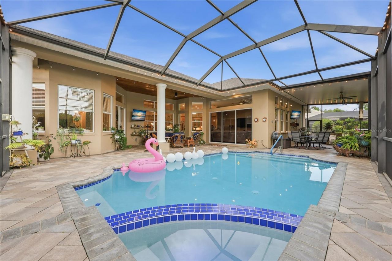 7049 Timber Ridge Way , Land O Lakes, FL 34637 Photo