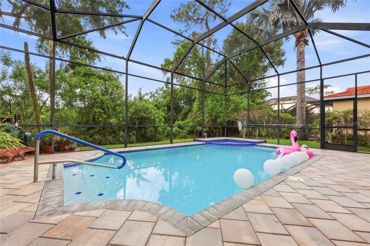 7049 Timber Ridge Way , Land O Lakes, FL 34637 Photo