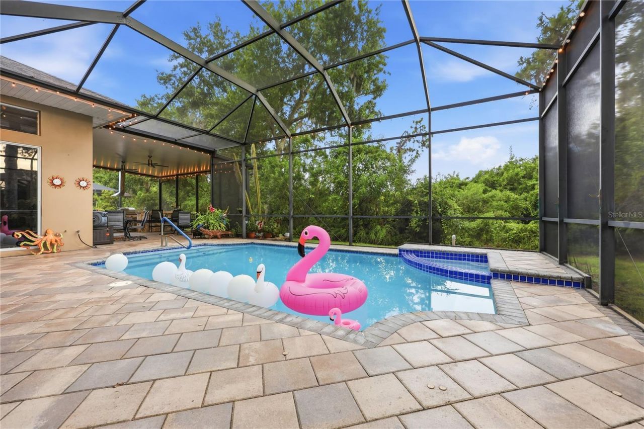 7049 Timber Ridge Way , Land O Lakes, FL 34637 Photo