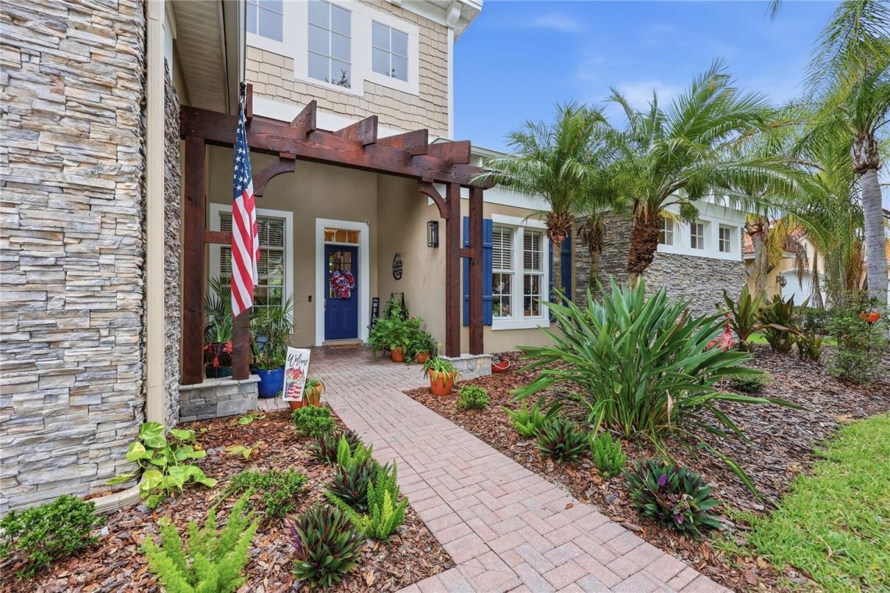 7049 Timber Ridge Way , Land O Lakes, FL 34637 Photo