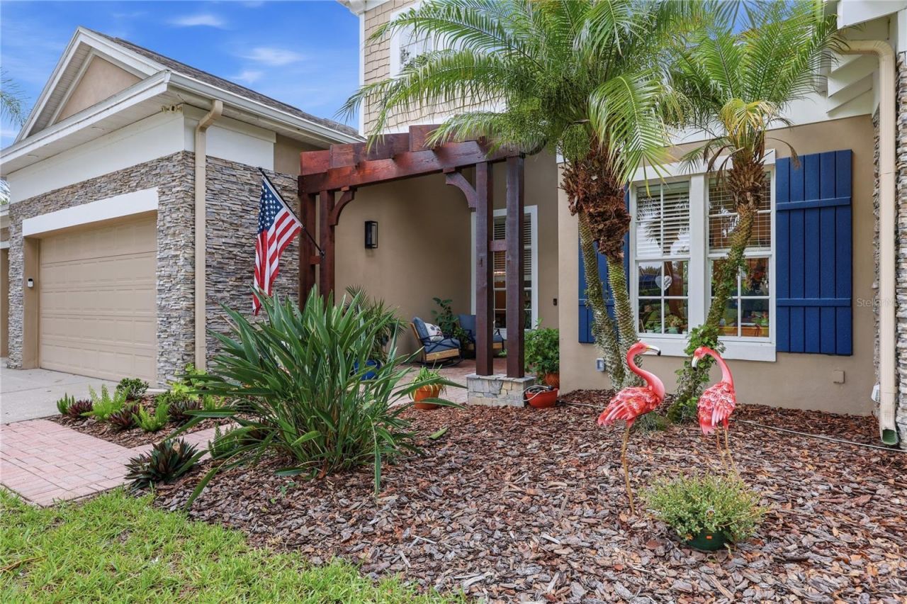 7049 Timber Ridge Way , Land O Lakes, FL 34637 Photo