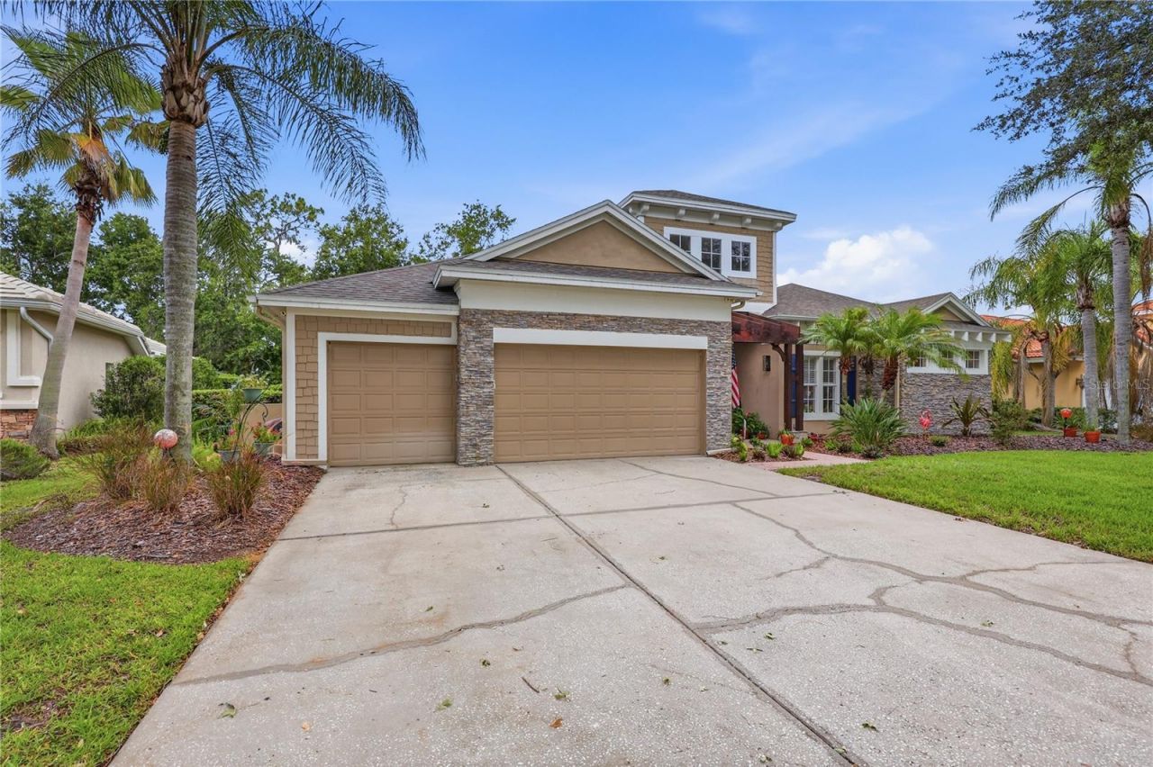7049 Timber Ridge Way , Land O Lakes, FL 34637 Photo