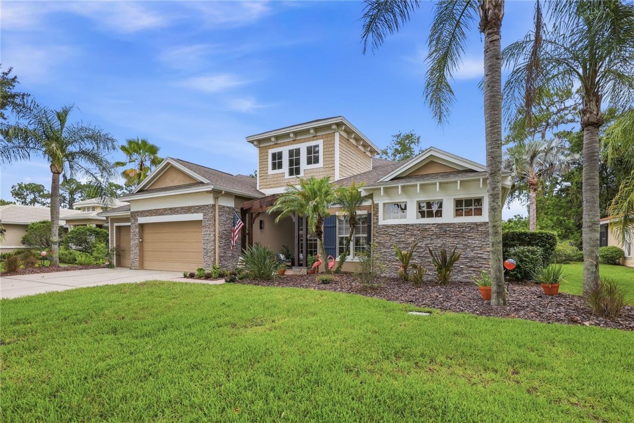 7049 Timber Ridge Way , Land O Lakes, FL 34637 Photo