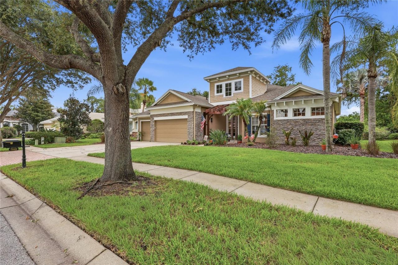 7049 Timber Ridge Way , Land O Lakes, FL 34637 Photo