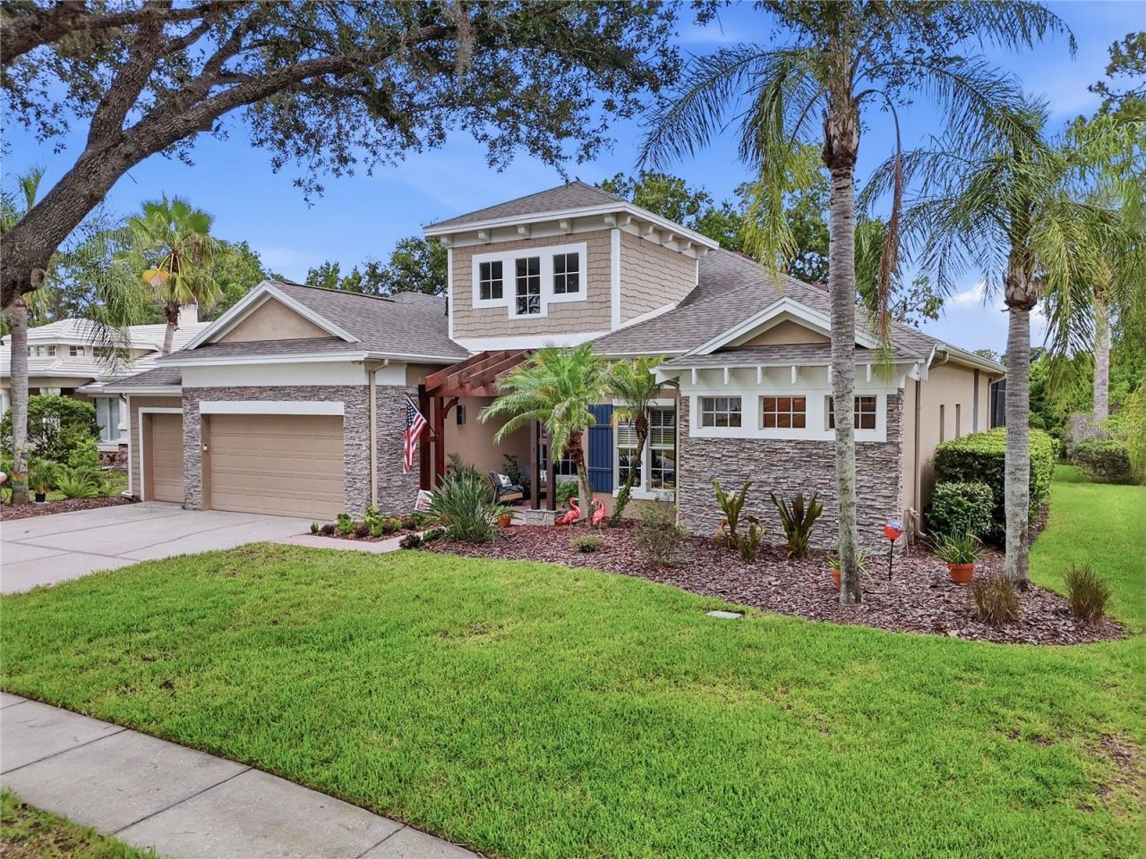 7049 Timber Ridge Way , Land O Lakes, FL 34637 Photo