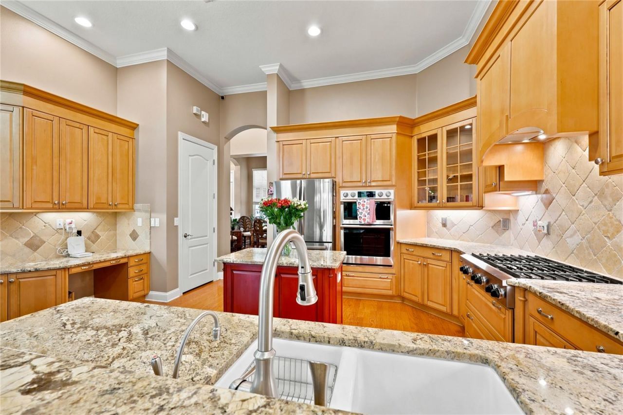 7049 Timber Ridge Way , Land O Lakes, FL 34637 Photo