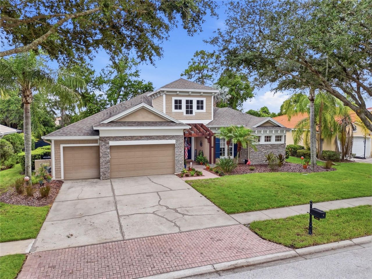 7049 Timber Ridge Way , Land O Lakes, FL 34637 Photo