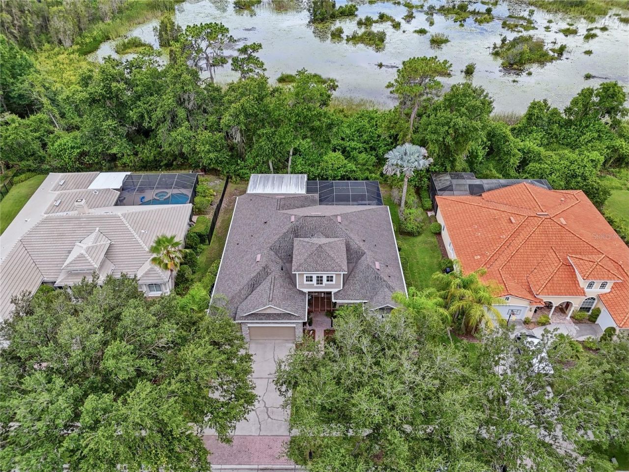 7049 Timber Ridge Way , Land O Lakes, FL 34637 Photo