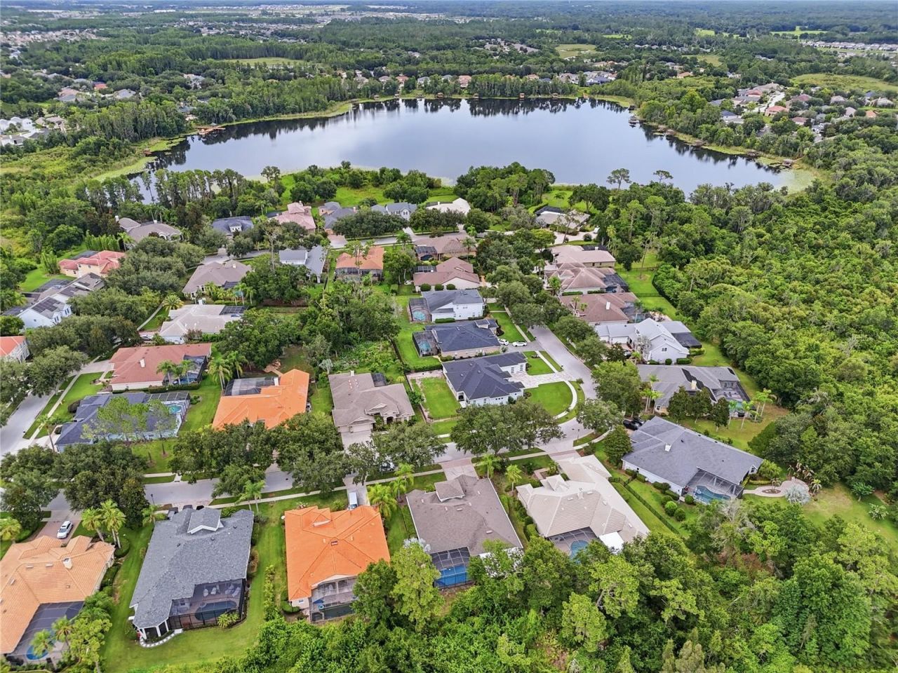 7049 Timber Ridge Way , Land O Lakes, FL 34637 Photo