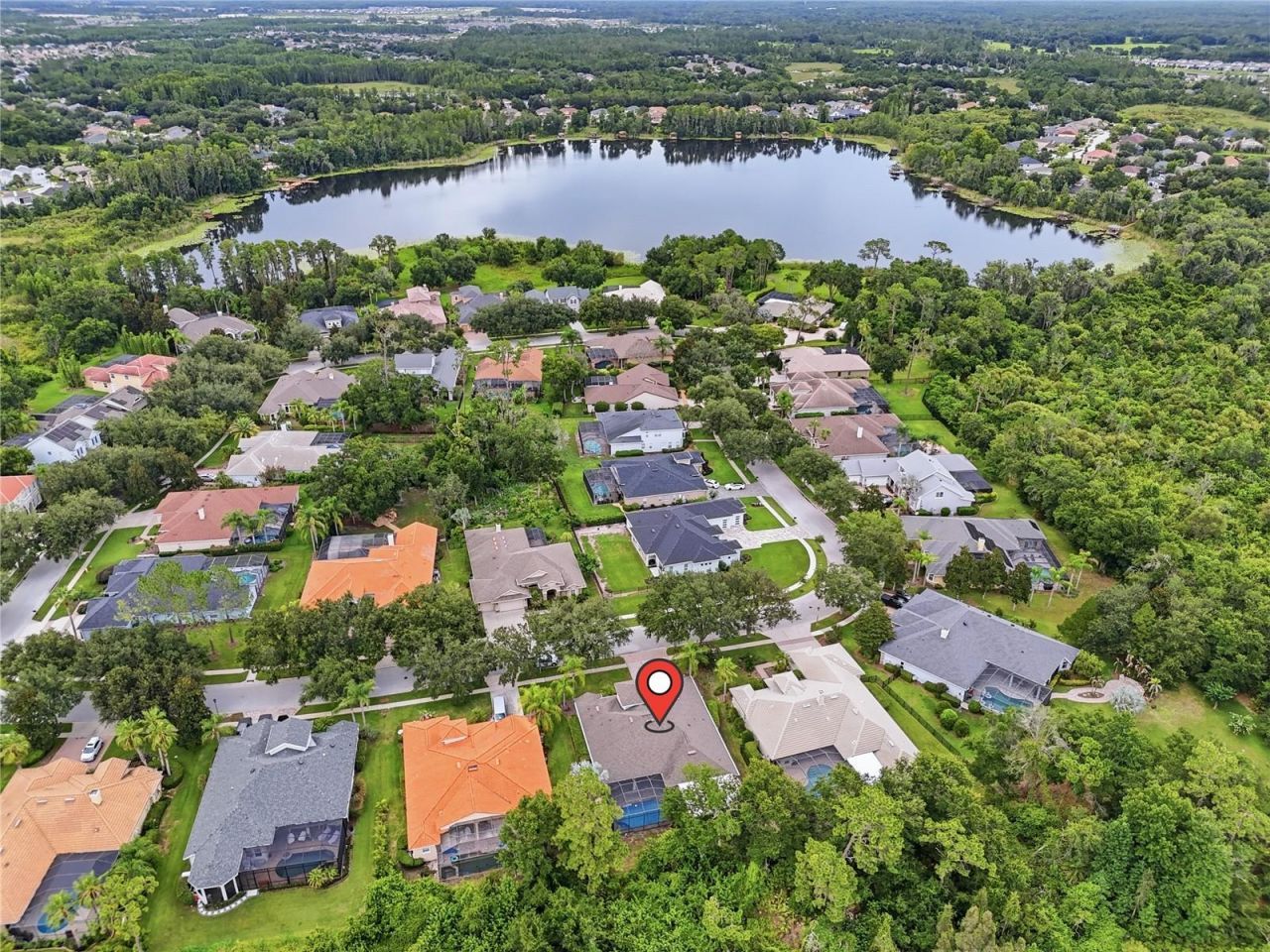 7049 Timber Ridge Way , Land O Lakes, FL 34637 Photo