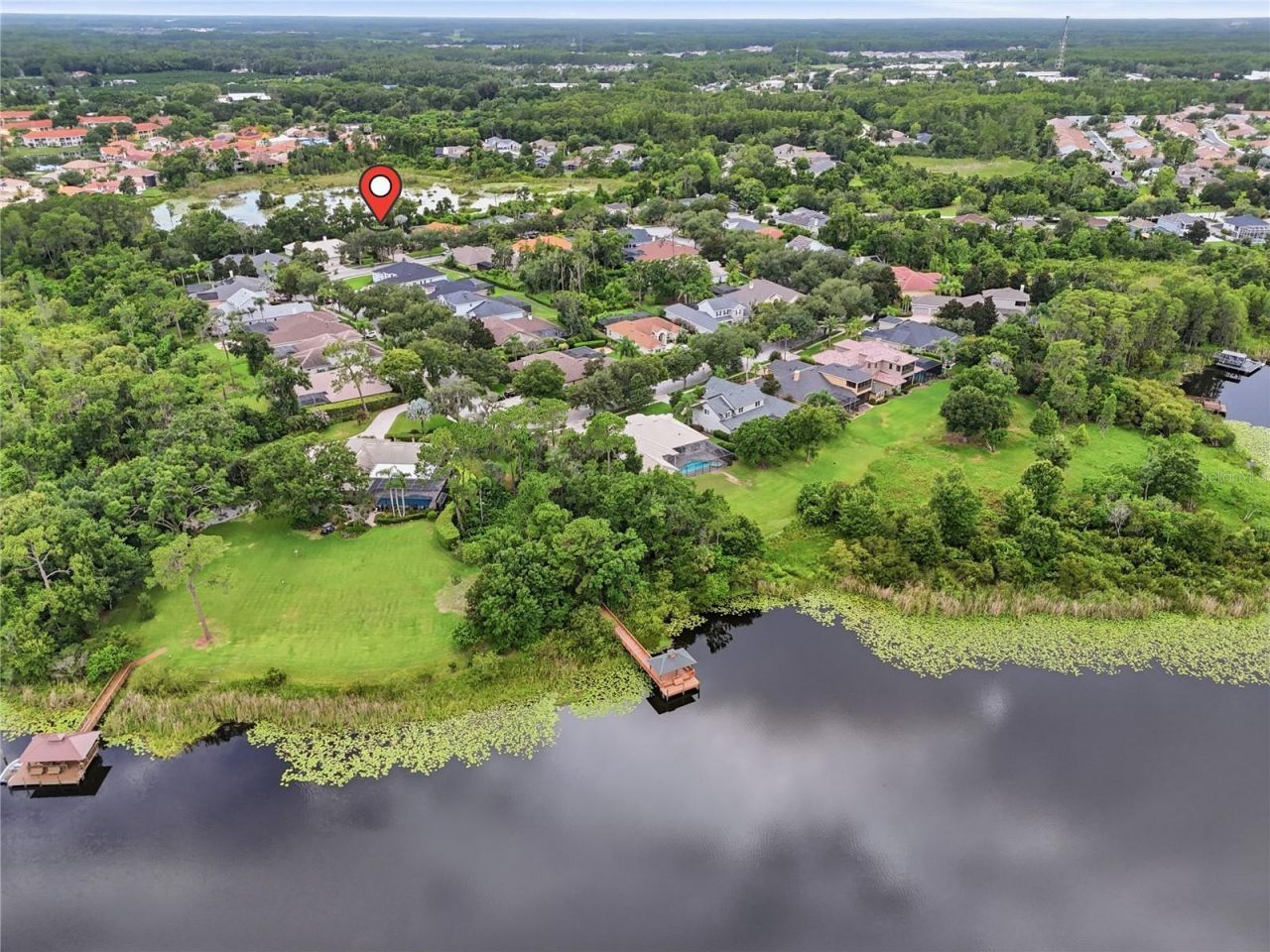 7049 Timber Ridge Way , Land O Lakes, FL 34637 Photo