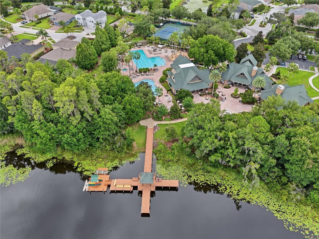 7049 Timber Ridge Way , Land O Lakes, FL 34637 Photo
