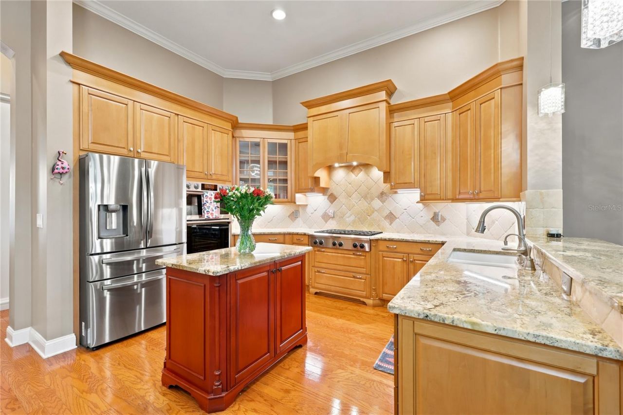 7049 Timber Ridge Way , Land O Lakes, FL 34637 Photo