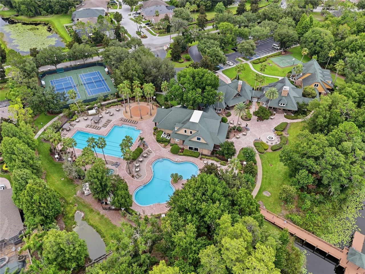 7049 Timber Ridge Way , Land O Lakes, FL 34637 Photo