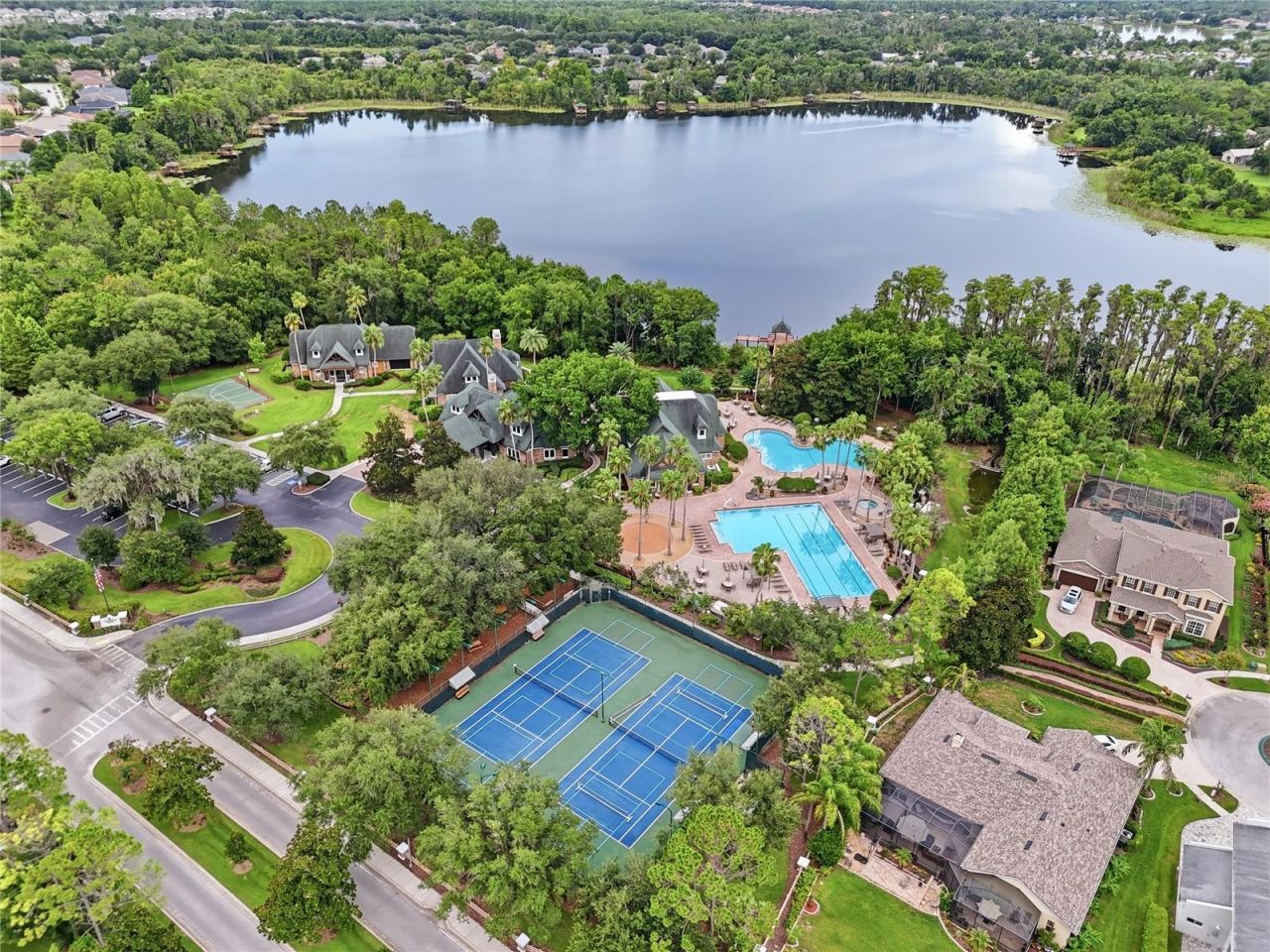 7049 Timber Ridge Way , Land O Lakes, FL 34637 Photo