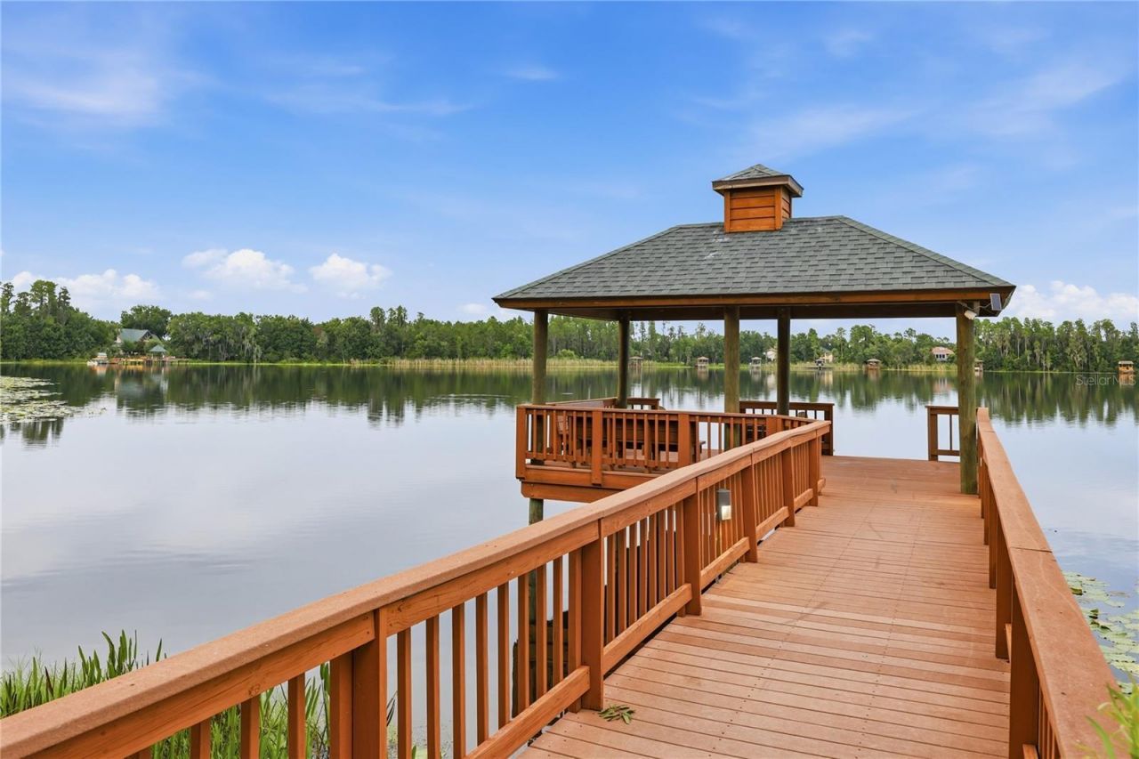 7049 Timber Ridge Way , Land O Lakes, FL 34637 Photo