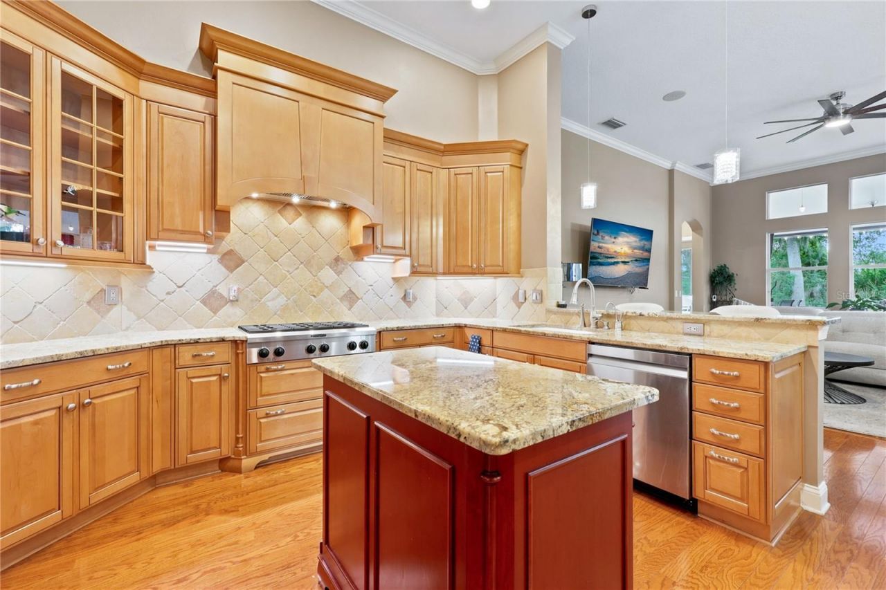 7049 Timber Ridge Way , Land O Lakes, FL 34637 Photo