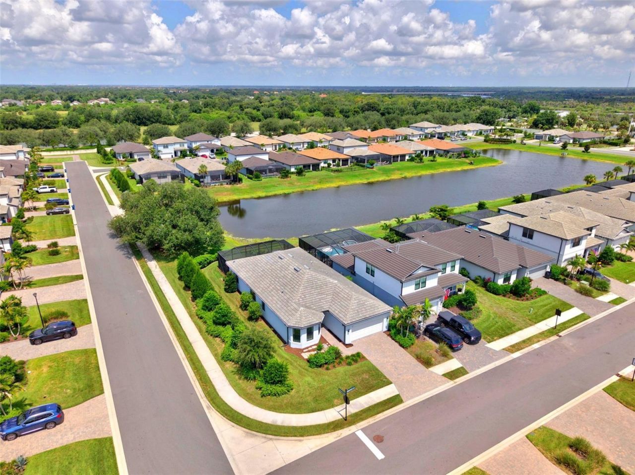 704 Pintail Cove , Bradenton, FL 34212 Photo