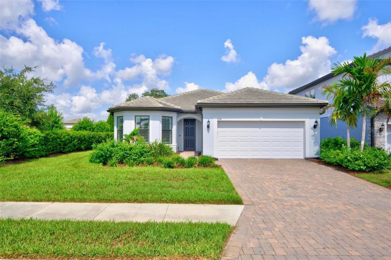 704 Pintail Cove , Bradenton, FL 34212 Photo