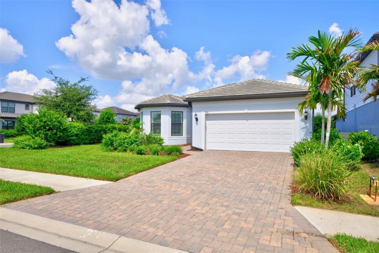 704 Pintail Cove , Bradenton, FL 34212 Photo