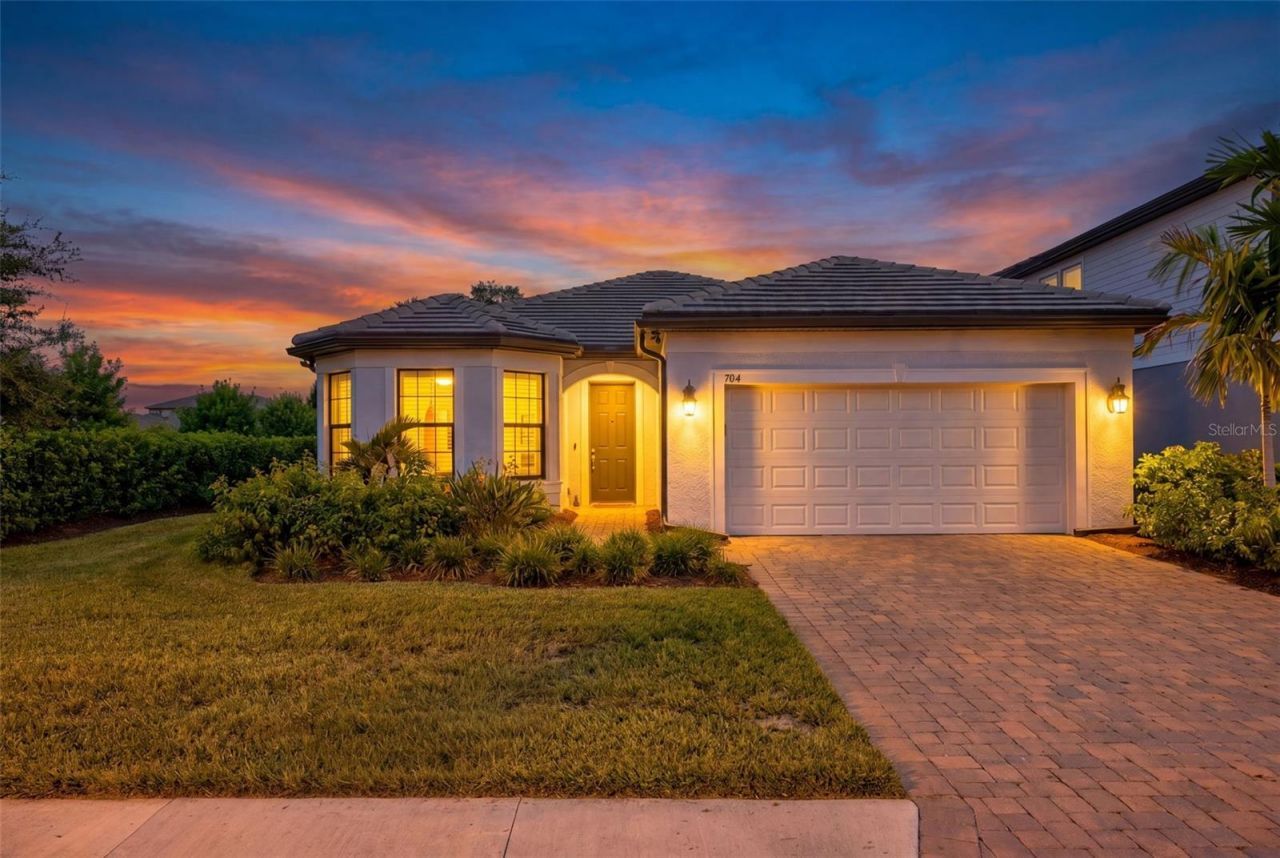 704 Pintail Cove , Bradenton, FL 34212 Photo