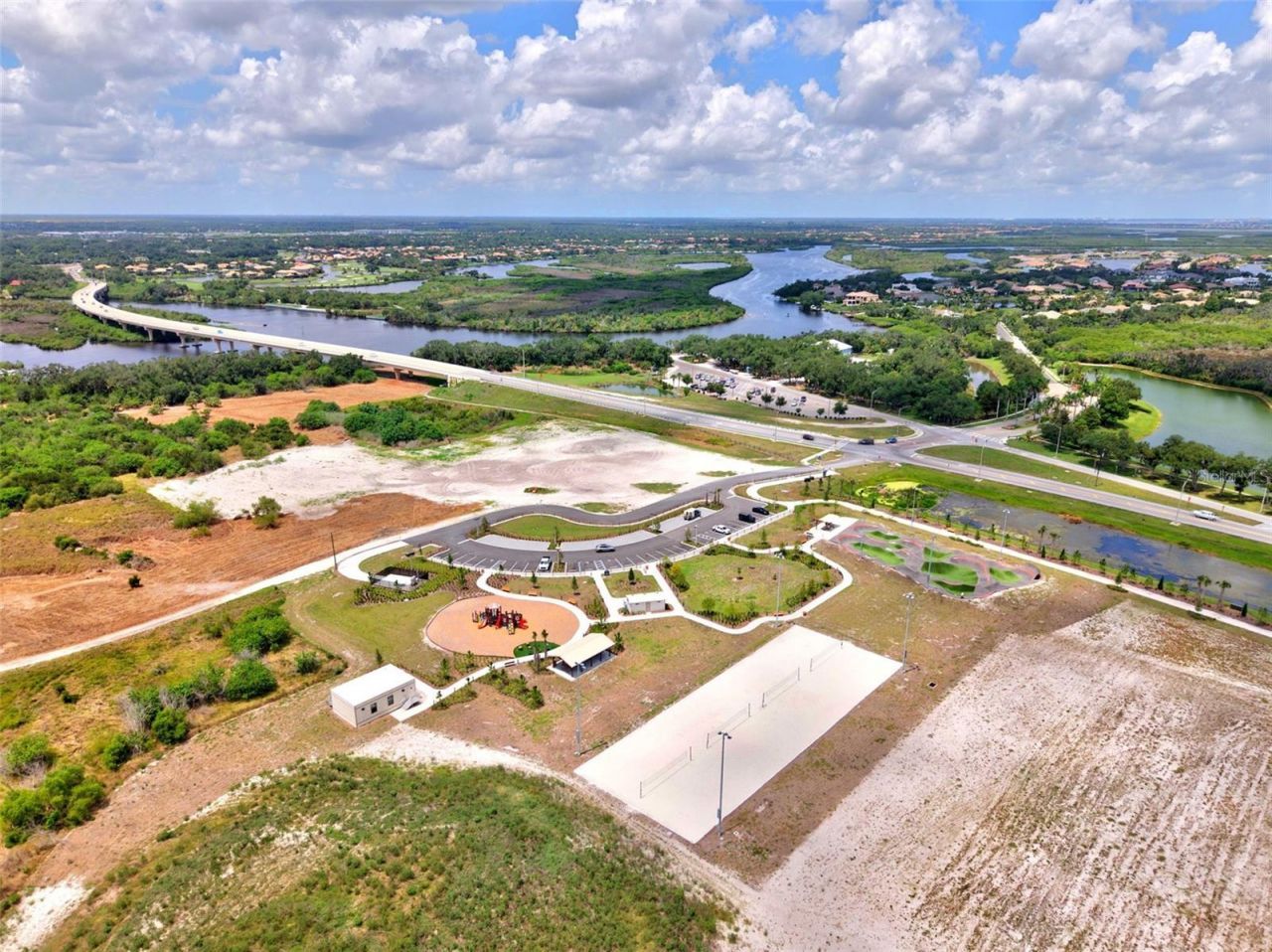 704 Pintail Cove , Bradenton, FL 34212 Photo