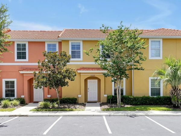 3008 RED GINGER ROAD , Unit 3008, KISSIMMEE, FL 34747