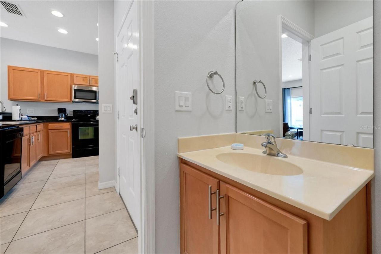 3008 Red Ginger Road , Unit 3008, Kissimmee, FL 34747 Photo