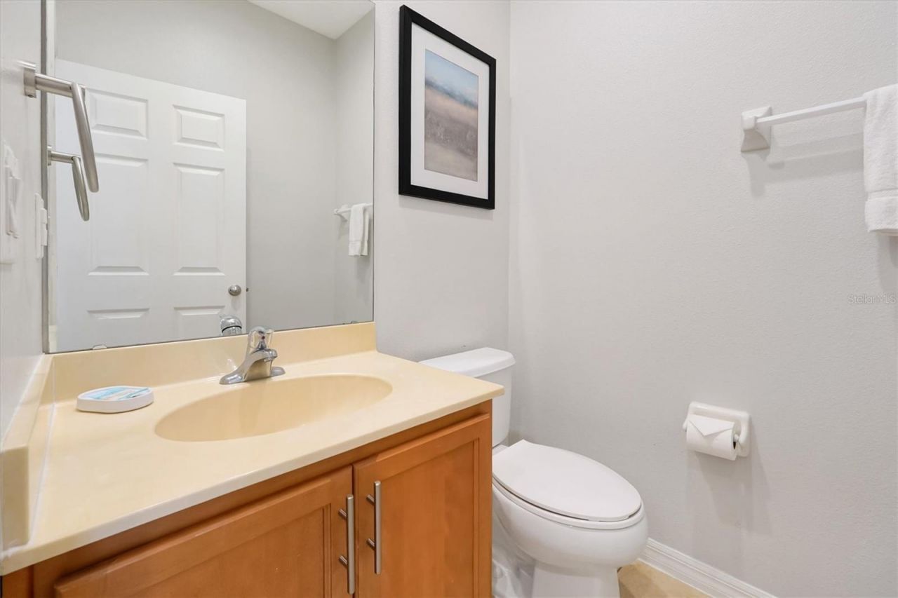 3008 Red Ginger Road , Unit 3008, Kissimmee, FL 34747 Photo