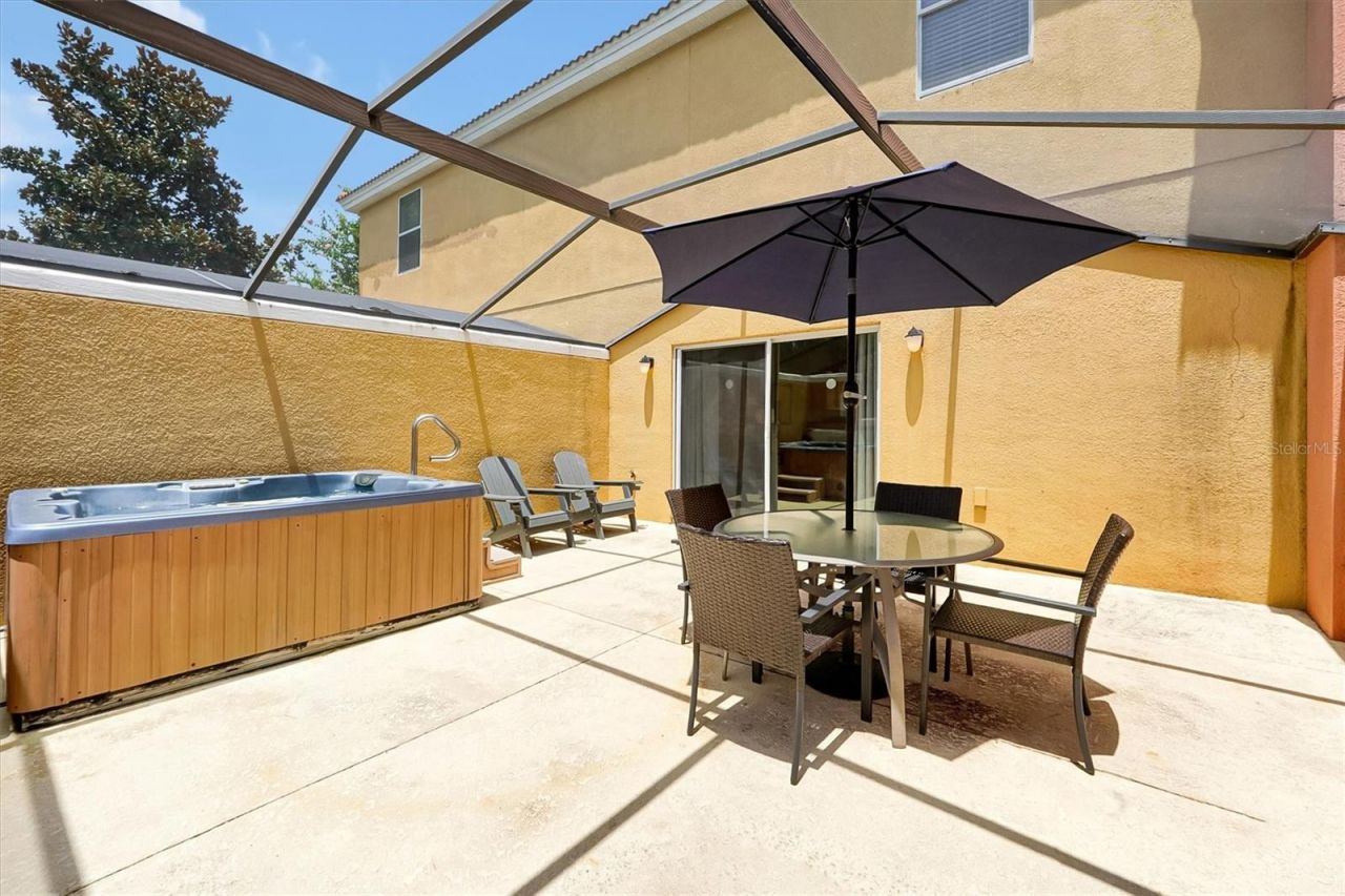 3008 Red Ginger Road , Unit 3008, Kissimmee, FL 34747 Photo