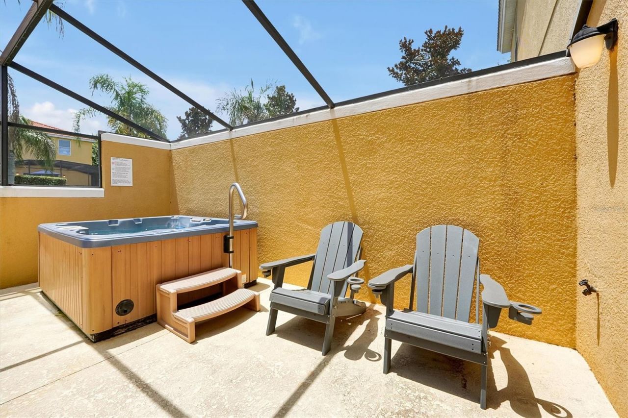 3008 Red Ginger Road , Unit 3008, Kissimmee, FL 34747 Photo