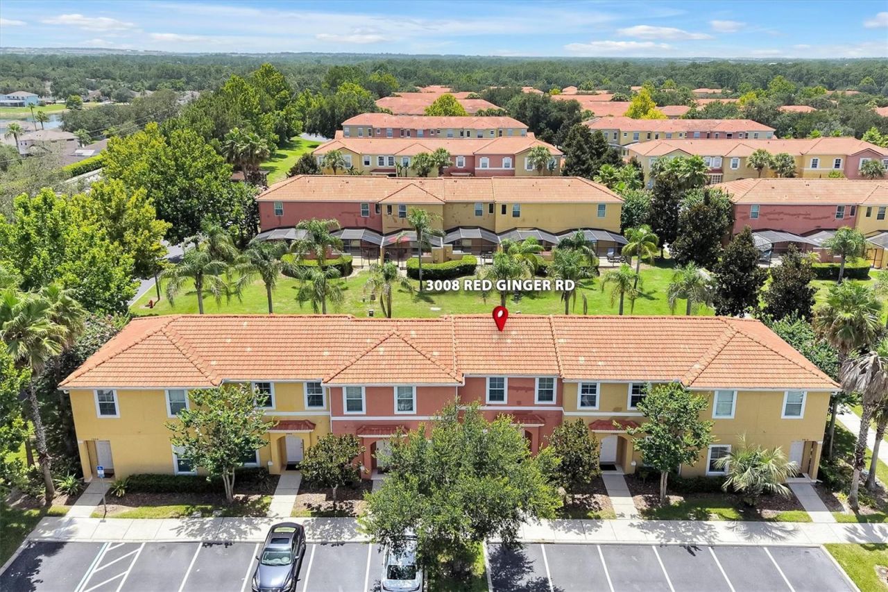 3008 Red Ginger Road , Unit 3008, Kissimmee, FL 34747 Photo