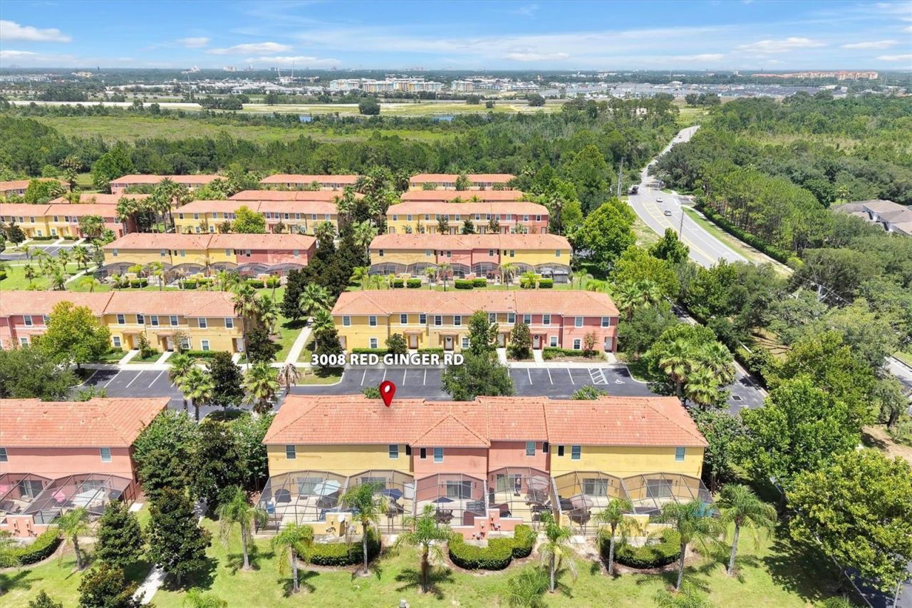 3008 Red Ginger Road , Unit 3008, Kissimmee, FL 34747 Photo