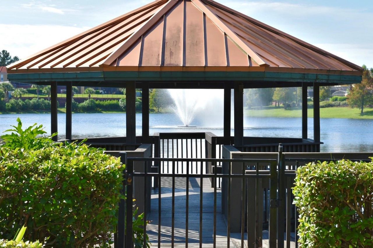 3008 Red Ginger Road , Unit 3008, Kissimmee, FL 34747 Photo