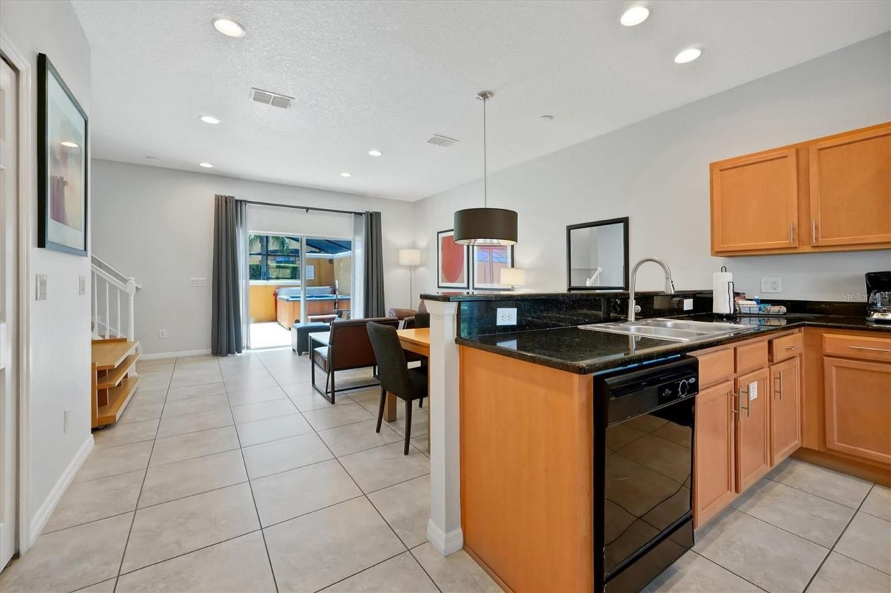 3008 Red Ginger Road , Unit 3008, Kissimmee, FL 34747 Photo