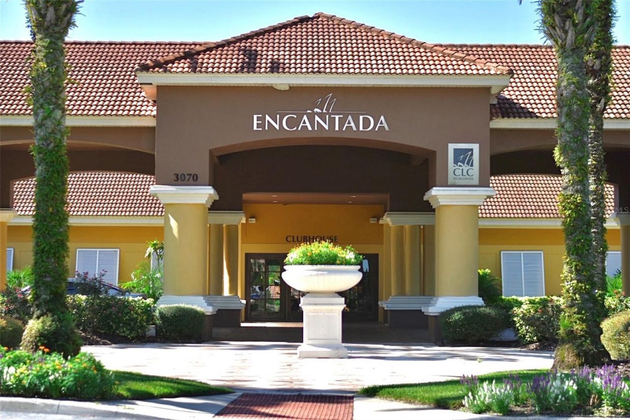 3008 Red Ginger Road , Unit 3008, Kissimmee, FL 34747 Photo
