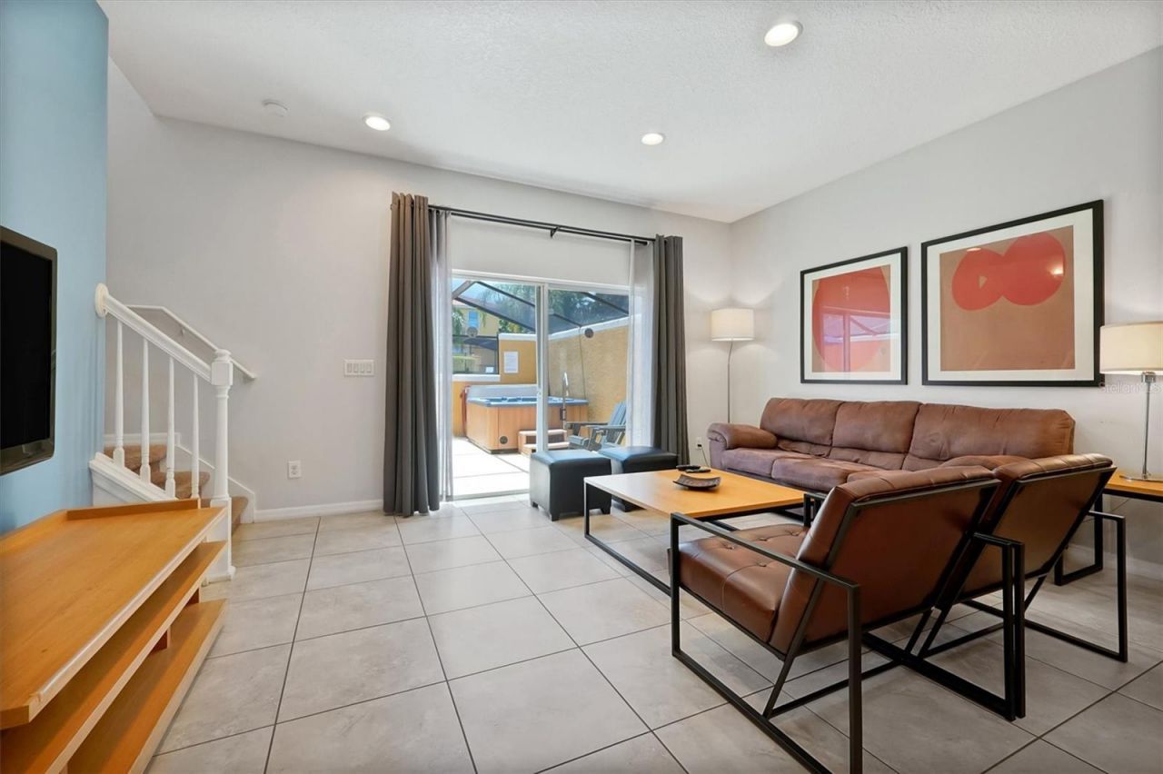 3008 Red Ginger Road , Unit 3008, Kissimmee, FL 34747 Photo