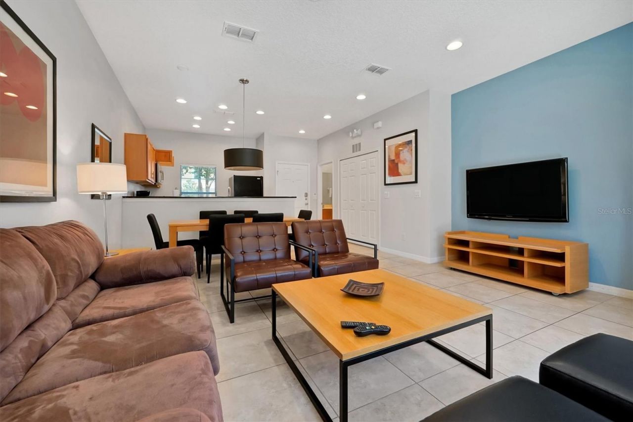 3008 Red Ginger Road , Unit 3008, Kissimmee, FL 34747 Photo