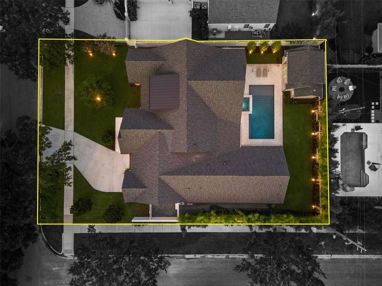 1204 Nottingham Street, Orlando, FL 32803 Photo