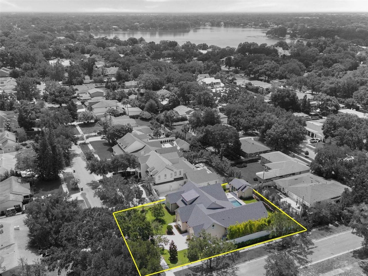 1204 Nottingham Street, Orlando, FL 32803 Photo