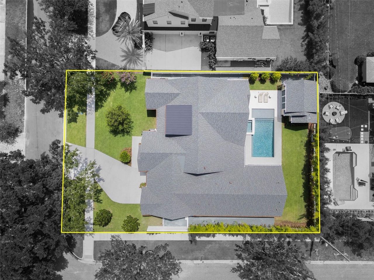 1204 Nottingham Street, Orlando, FL 32803 Photo