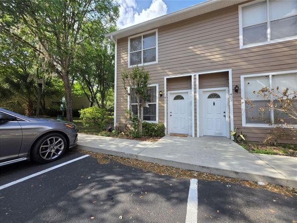 4415 SW 34TH ST , Unit 410, GAINESVILLE, FL 32608